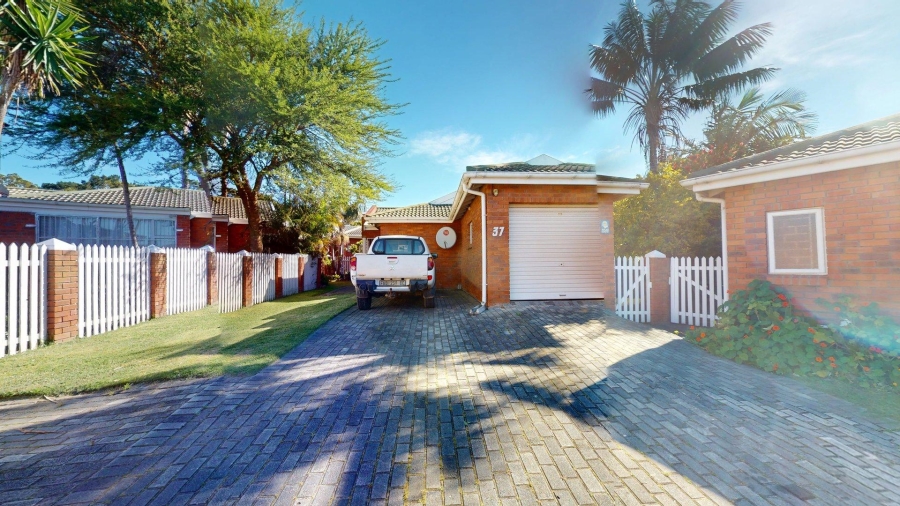 2 Bedroom Property for Sale in Lorraine Eastern Cape